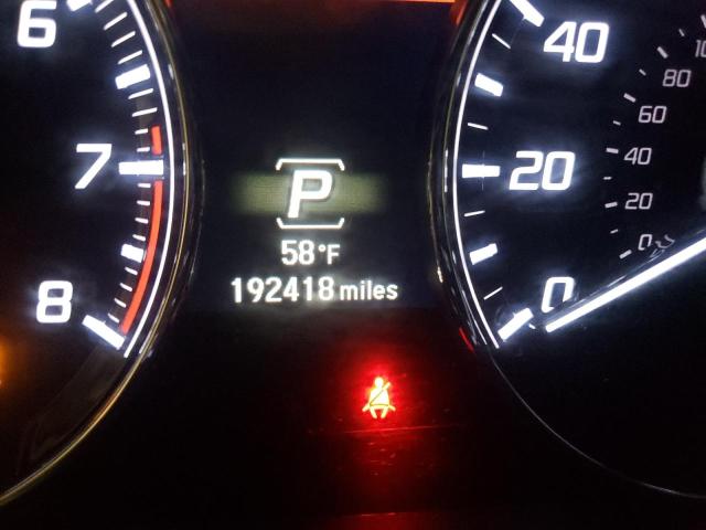 Photo 8 from auction – 2014 ACURA RLX TECH with VIN JH4KC1F5XEC000195