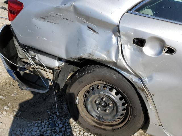 Photo 9 from auction – 2012 TOYOTA CAMRY BASE with VIN 4T1BF1FK7CU199286