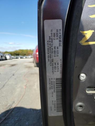 Photo 10 from auction – 2016 DODGE CHALLENGER with VIN 2C3CDZAG0GH279459