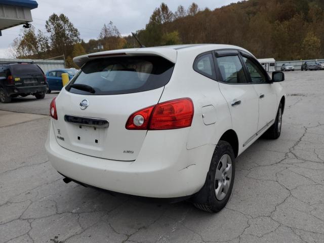 Photo 4 from auction – 2012 NISSAN ROGUE S with VIN JN8AS5MV4CW389846