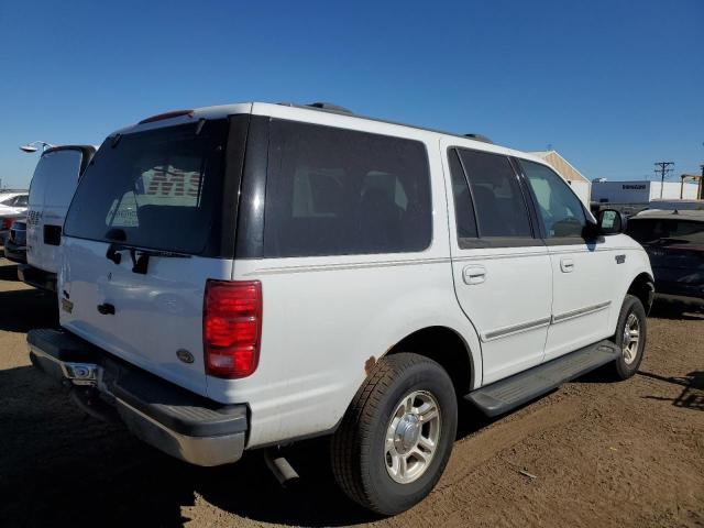 Photo 4 from auction – 2002 FORD EXPEDITION with VIN 1FMRU16W22LA90522