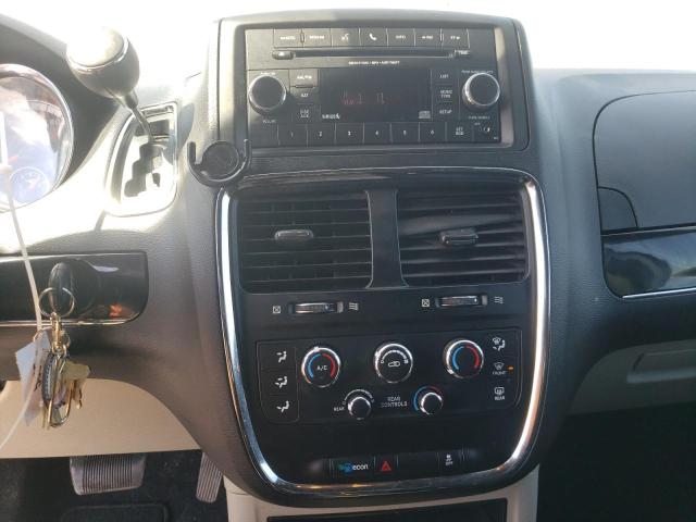 Photo 9 from auction – 2016 DODGE GRAND CARA with VIN 2C4RDGBG8GR363032