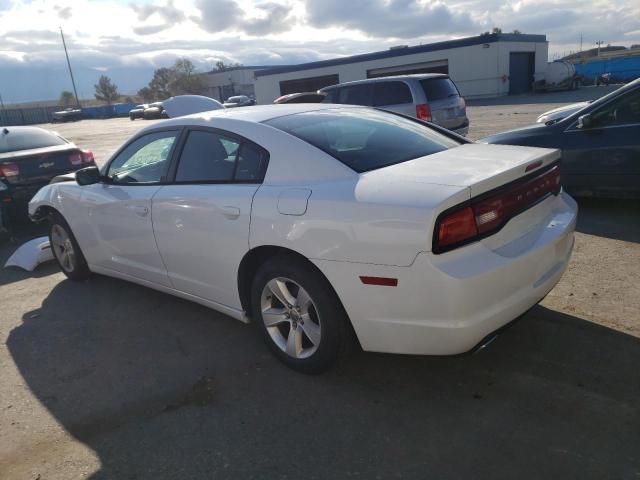 Photo 3 from auction – 2013 DODGE CHARGER SE with VIN 2C3CDXBG6DH705637