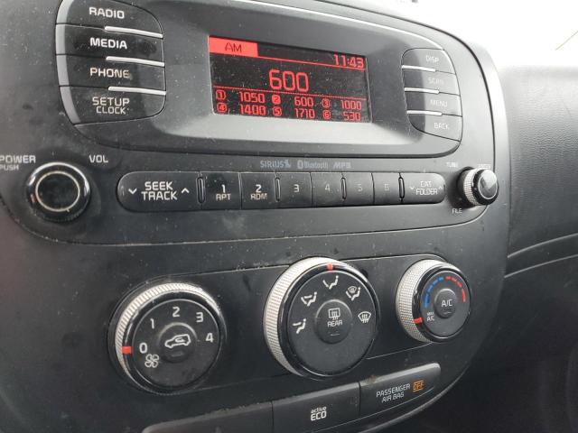 Photo 9 from auction – 2016 KIA SOUL with VIN KNDJN2A2XG7384470