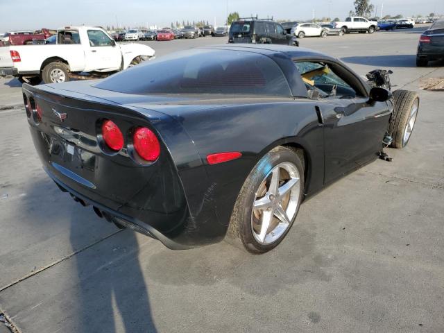 Photo 4 from auction – 2011 CHEVROLET CORVETTE with VIN 1G1YC2DW1B5104435