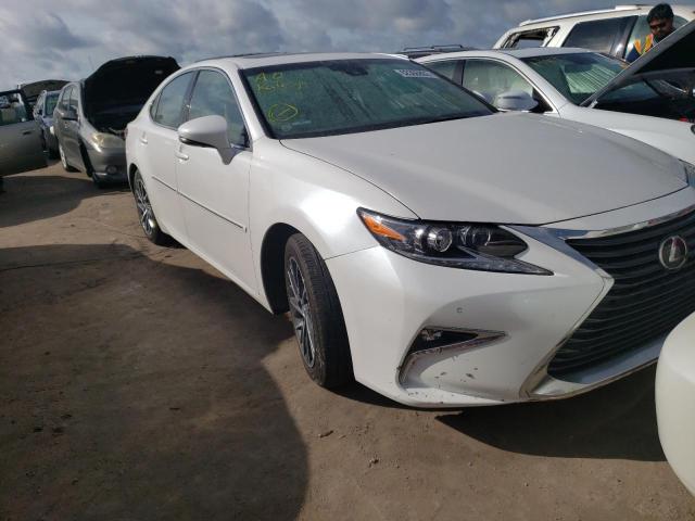 Photo 9 from auction – 2018 LEXUS ES 350 with VIN 58ABK1GG5JU091499