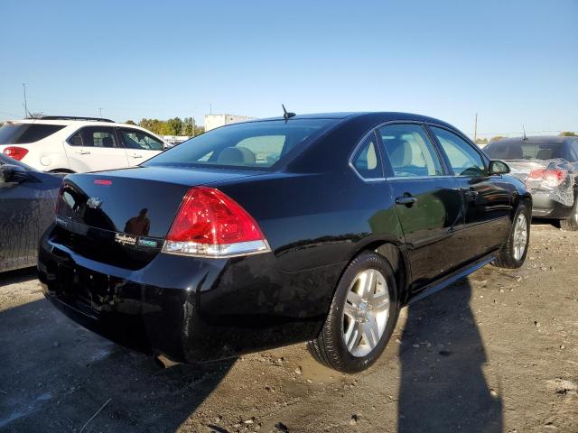 Zdjęcie 4 z aukcji – 2012 CHEVROLET IMPALA LT z VIN 2G1WG5E39C1250232
