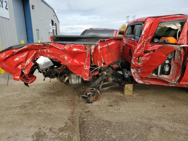 Photo 9 from auction – 2014 RAM 1500 ST with VIN 1C6RR7FG2ES242351