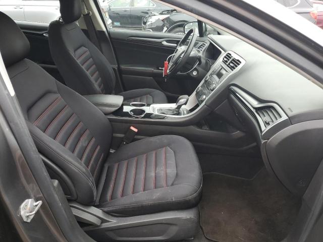 Photo 5 from auction – 2014 FORD FUSION SE with VIN 3FA6P0HD2ER127276