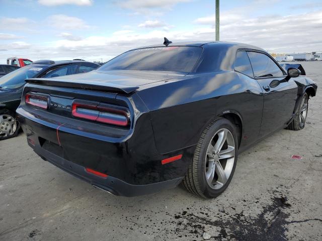 Photo 4 from auction – 2015 DODGE CHALLENGER with VIN 2C3CDZAG3FH856189