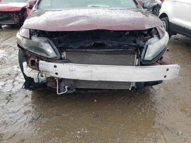 Photo 9 from auction – 2013 HONDA CIVIC EXL with VIN 19XFB2F94DE260128