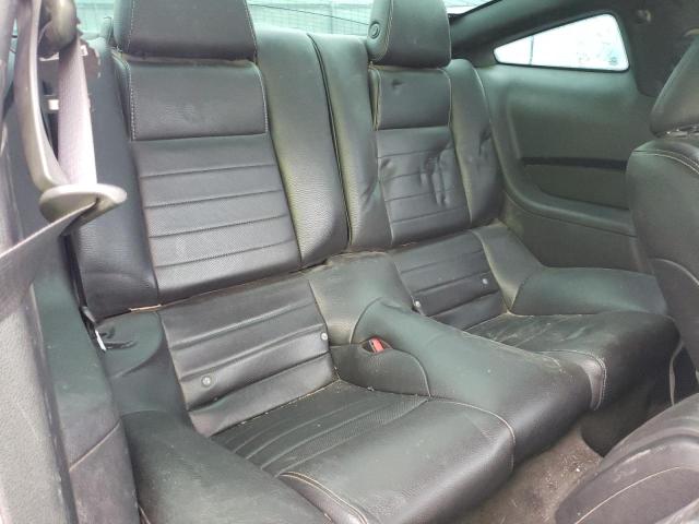 Photo 6 from auction – 2011 FORD MUSTANG with VIN 1ZVBP8AM4B5149874