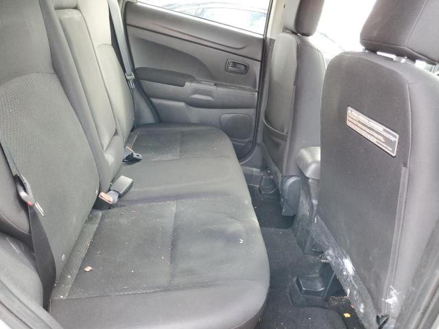 Photo 6 from auction – 2014 MITSUBISHI OUTLANDER with VIN 4A4AR3AU5EE025945