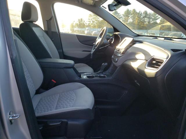 Photo 5 from auction – 2018 CHEVROLET EQUINOX LS with VIN 2GNAXHEV4J6116319