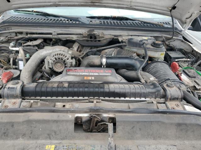 Photo 7 from auction – 2005 FORD F250 SUPER with VIN 1FTSW20P85EB72321