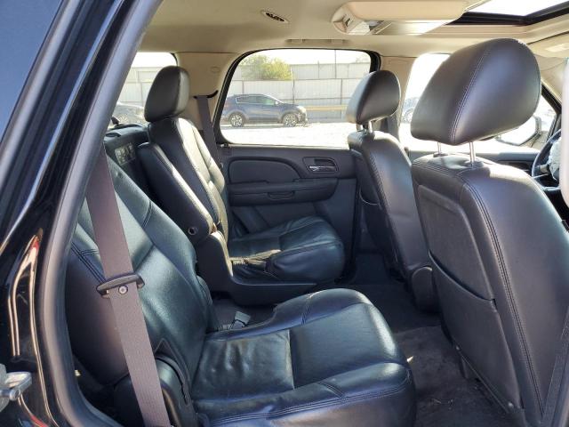 Photo 6 from auction – 2011 CHEVROLET TAHOE C150 with VIN 1GNSCCE05BR231623