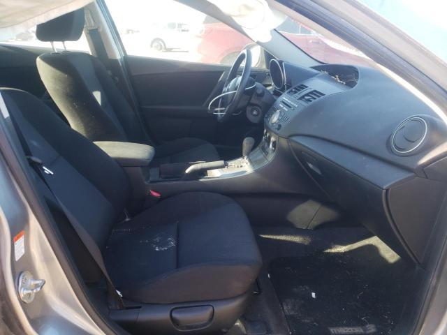 Photo 5 from auction – 2010 MAZDA 3 I with VIN JM1BL1SF3A1342240