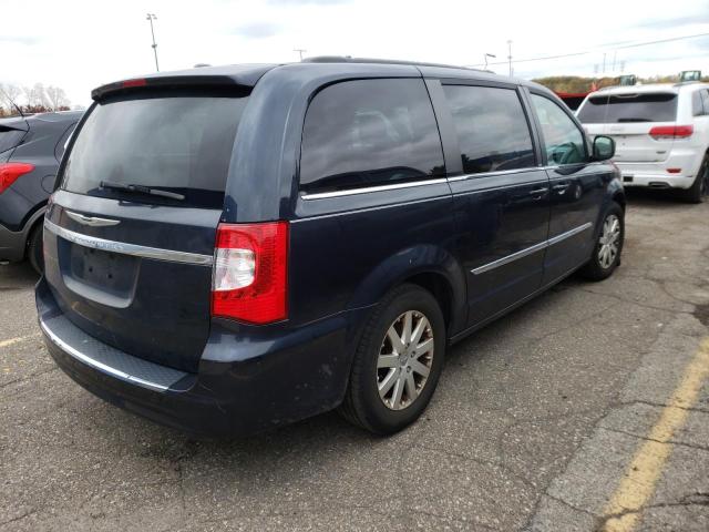 Photo 4 from auction – 2013 CHRYSLER TOWN & COU with VIN 2C4RC1BGXDR747762