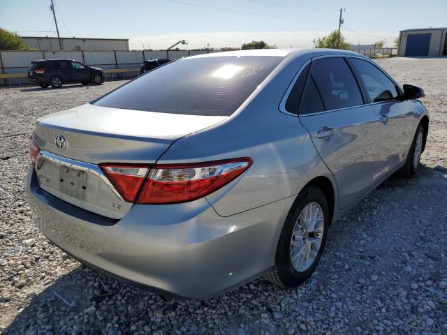 Photo 4 from auction – 2017 TOYOTA CAMRY LE with VIN 4T1BF1FK5HU646785