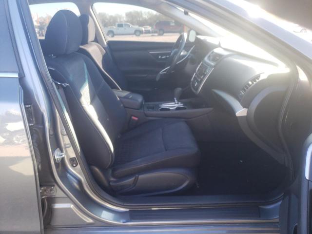 Photo 5 from auction – 2017 NISSAN ALTIMA 2.5 with VIN 1N4AL3AP0HC479724