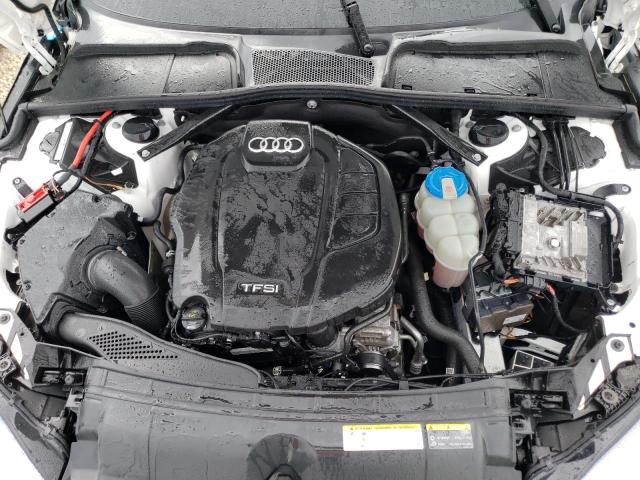 Photo 7 from auction – 2018 AUDI A5 PREMIUM with VIN WAUYNGF52JN007145