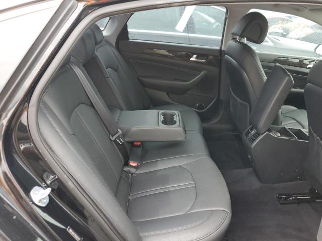 Photo 6 from auction – 2016 HYUNDAI SONATA SPO with VIN 5NPE34AF7GH307427