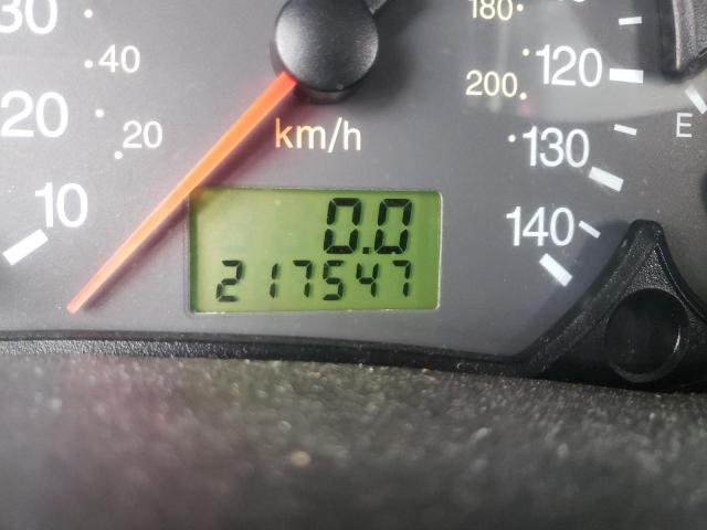 Photo 8 from auction – 2007 FORD FOCUS ZX4 with VIN 1FAFP34N87W235840