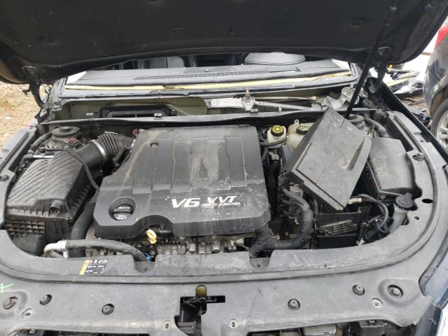 Photo 7 from auction – 2016 BUICK LACROSSE S with VIN 1G4G45G3XGF176864