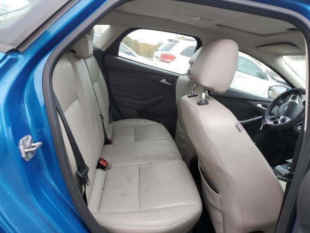Photo 6 from auction – 2012 FORD FOCUS SE with VIN 1FAHP3K27CL173411