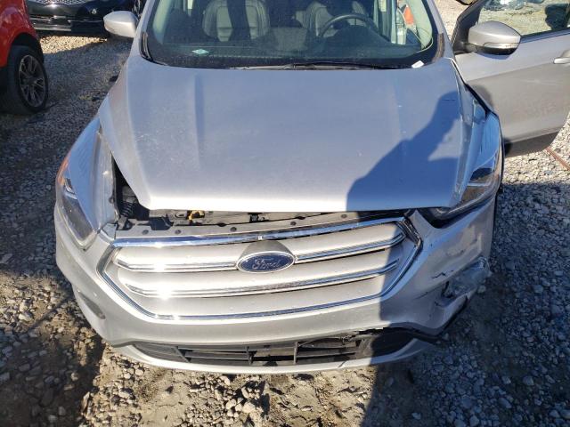 Photo 7 from auction – 2019 FORD ESCAPE TIT with VIN 1FMCU9J96KUA77028
