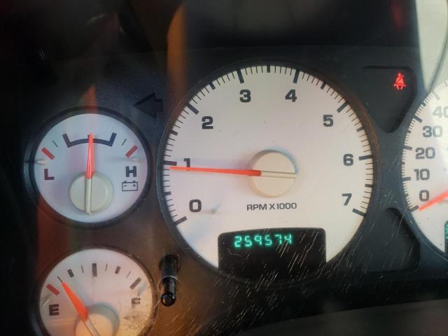 Zdjęcie 8 z aukcji – 2002 DODGE RAM 1500 z VIN 1D7HU18Z82J229190