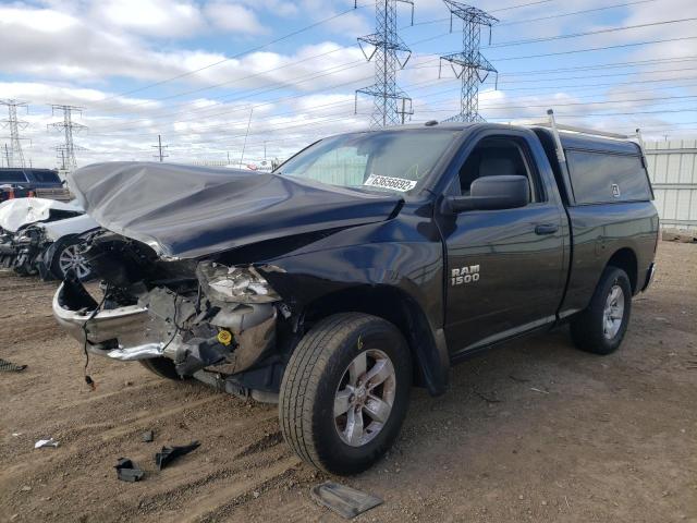 Photo 2 from auction – 2013 RAM 1500 ST with VIN 3C6JR6AG7DG546781