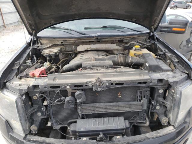 Photo 7 from auction – 2014 FORD F150 SUPER with VIN 1FTFW1ET7EFA37777