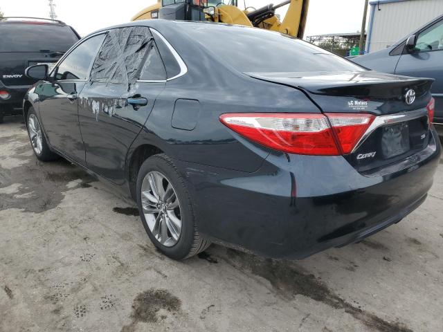 Photo 3 from auction – 2017 TOYOTA CAMRY LE with VIN 4T1BF1FK4HU405414