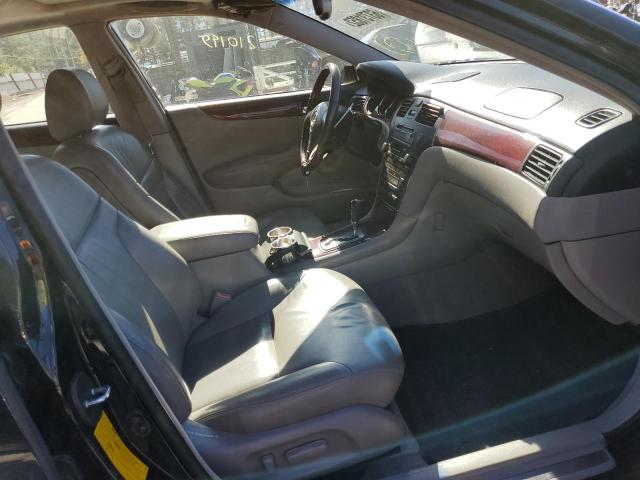 Photo 5 from auction – 2002 LEXUS ES 300 with VIN JTHBF30G025025779