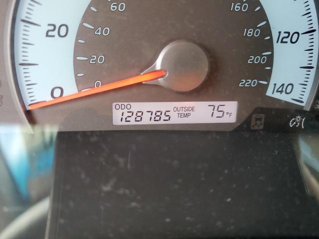 Photo 8 from auction – 2011 TOYOTA CAMRY BASE with VIN 4T1BF3EK4BU212670
