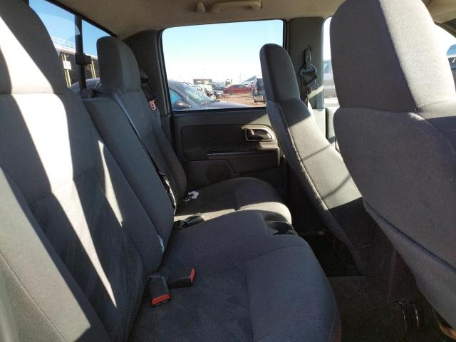 Photo 6 from auction – 2005 CHEVROLET COLORADO with VIN 1GCDT136358251733