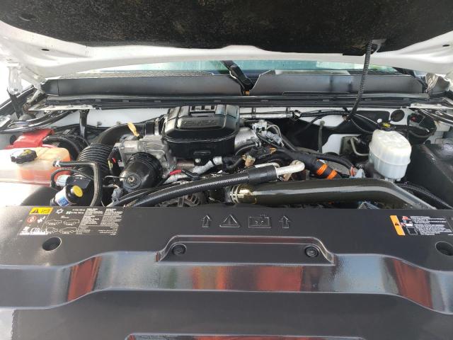 Photo 7 from auction – 2011 GMC SIERRA K25 with VIN 1GT120E82BF236453
