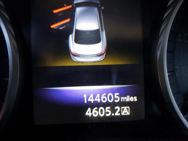 Photo 8 from auction – 2014 INFINITI Q50 BASE with VIN JN1BV7ARXEM684896
