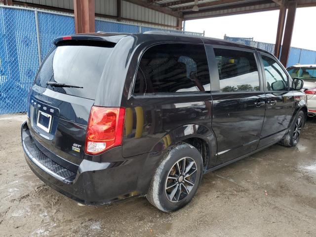 Photo 4 from auction – 2018 DODGE GRAND CARA with VIN 2C4RDGEG5JR319153