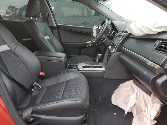 Photo 5 from auction – 2012 TOYOTA CAMRY BASE with VIN 4T1BF1FK9CU592724