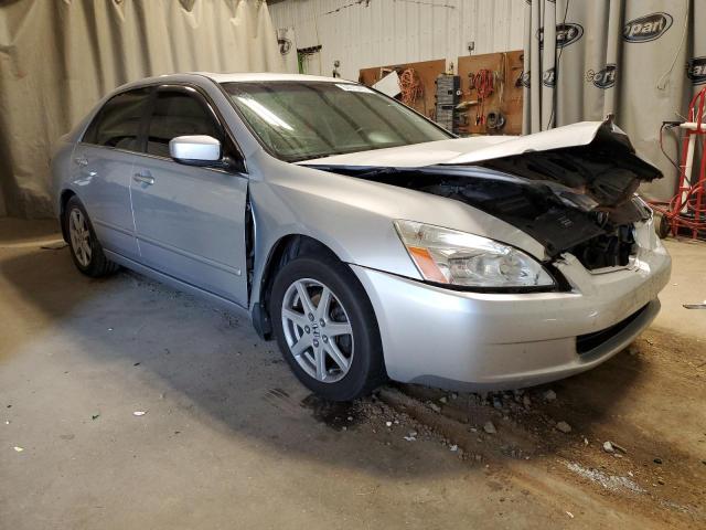 Photo 1 from auction – 2004 HONDA ACCORD EX with VIN 1HGCM66554A010211