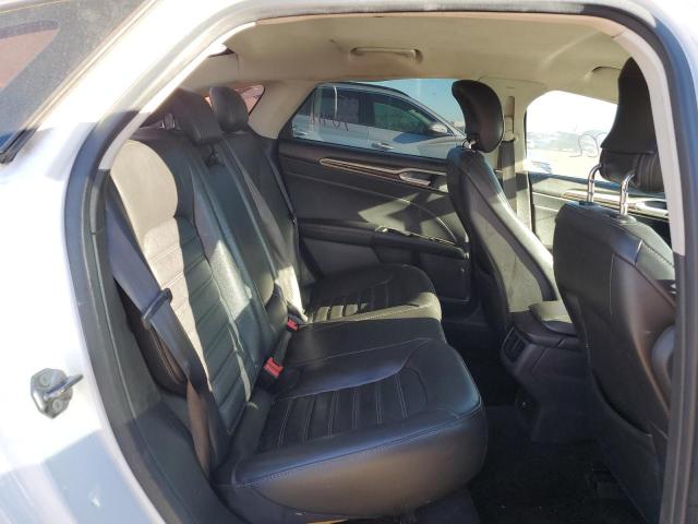 Photo 6 from auction – 2013 FORD FUSION SE with VIN 3FA6P0H98DR274485