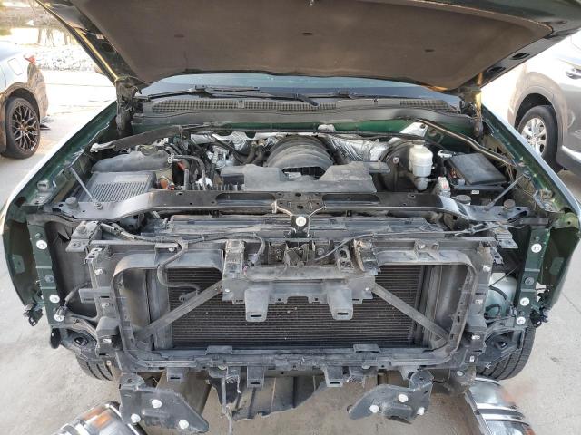 Photo 7 from auction – 2014 CHEVROLET SILVERADO with VIN 1GCRCREC1EZ317519