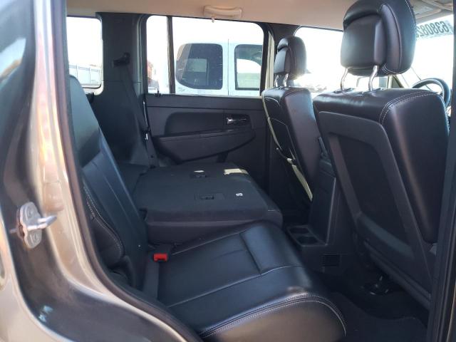 Photo 6 from auction – 2012 JEEP LIBERTY SP with VIN 1C4PJMAK5CW167913