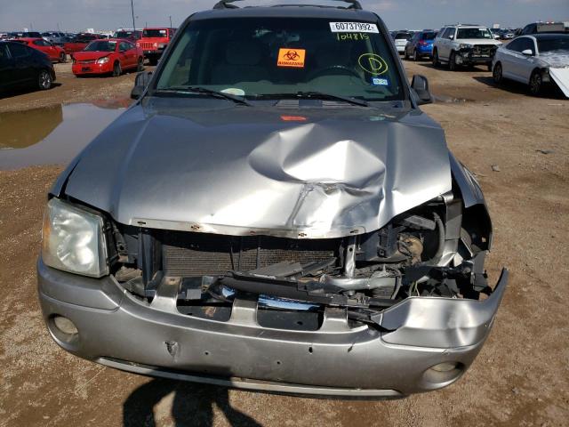 Photo 9 from auction – 2003 GMC ENVOY with VIN 1GKDS13SX32104815