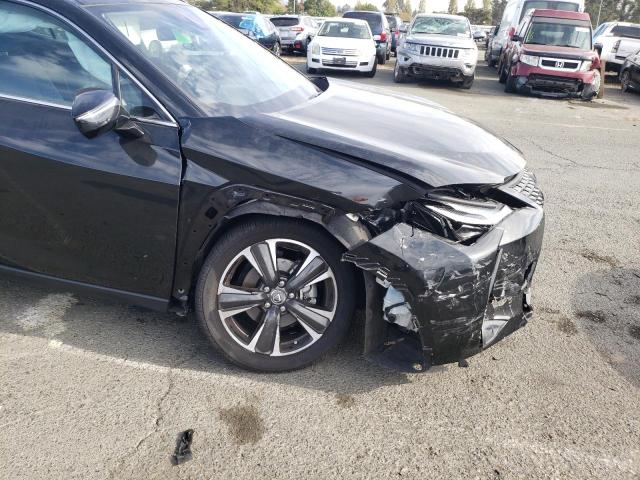 Photo 9 from auction – 2020 LEXUS UX 200 with VIN JTHX3JBH6L2021649