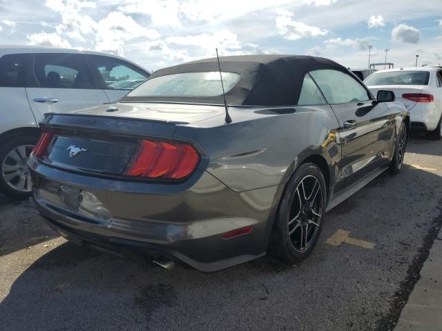 Photo 4 from auction – 2018 FORD MUSTANG with VIN 1FATP8UH5J5136318