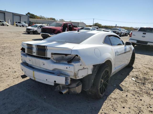 Photo 4 from auction – 2012 CHEVROLET CAMARO LT with VIN 2G1FB1E36C9168628