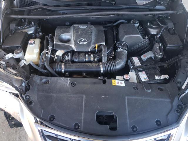 Photo 7 from auction – 2018 LEXUS NX 300 BAS with VIN JTJYARBZ0J2114017